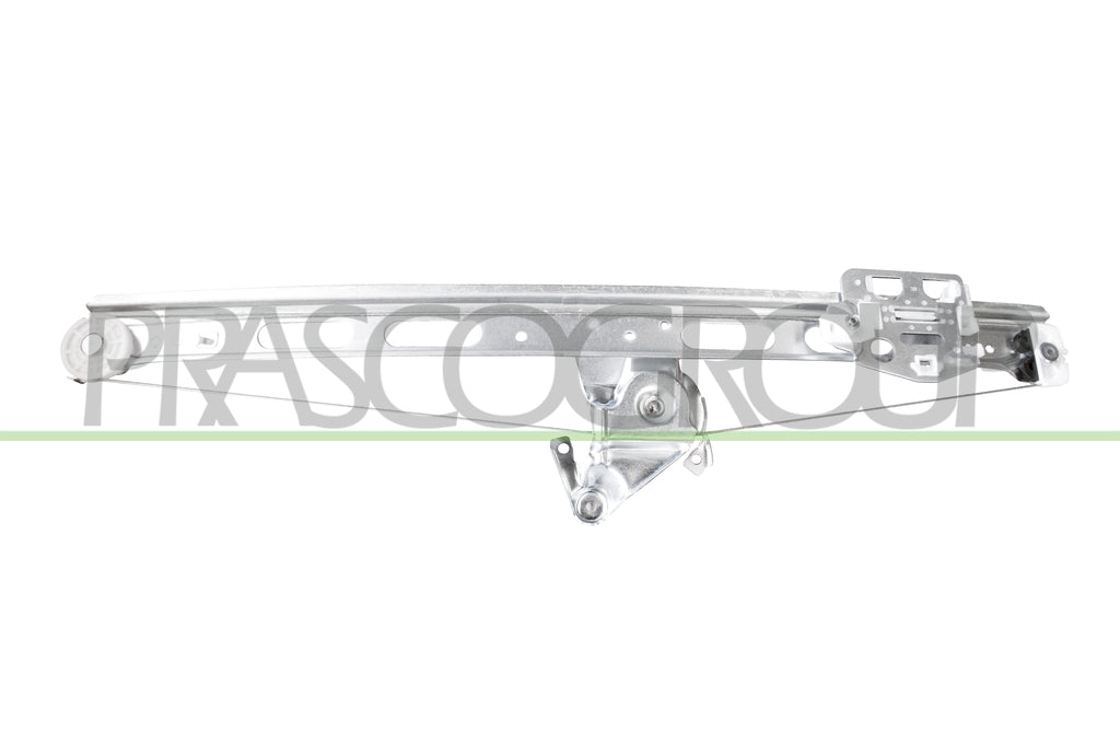 meccanismo alzacristallo anteriore sinistro mod 5 porte mercedes a class w168 1997 2001 me320w024