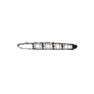 griglia paraurti anteriore centrale nera mercedes a class w168 2002 2004 me3222120