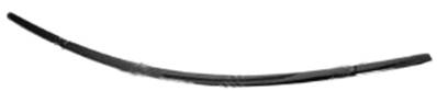 profilo sinistro paraurti posteriore cromato mod avantgarde mercedes a class w169 2004 2007 me3241264
