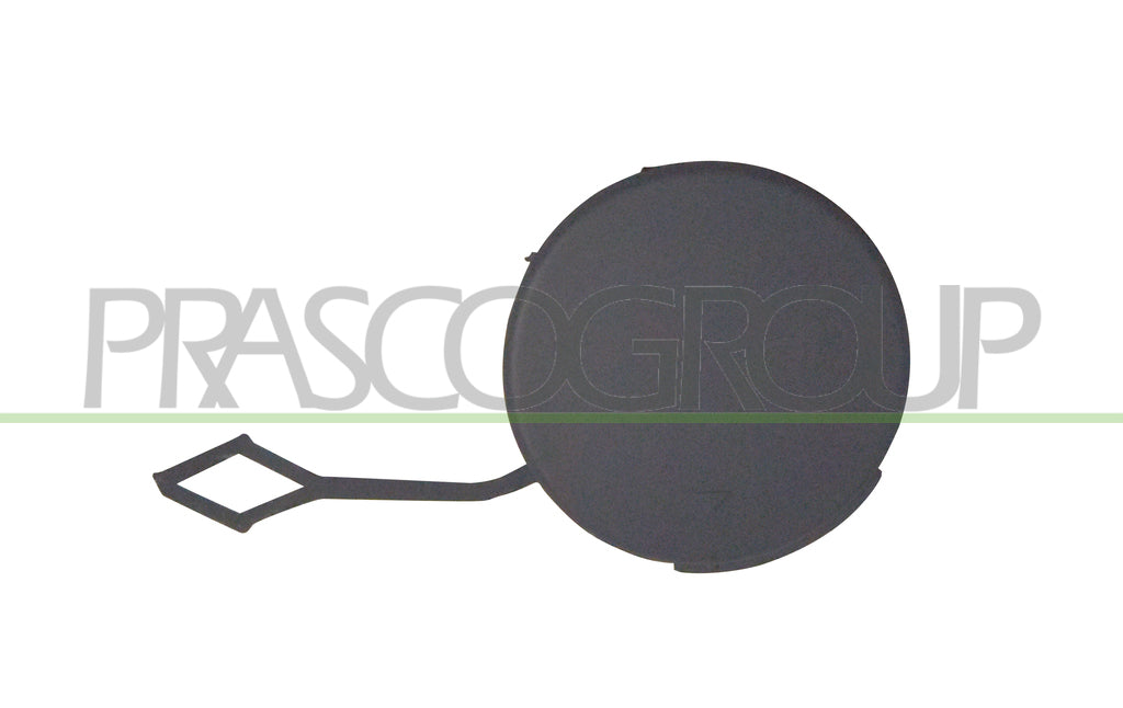 tappo copri gancio traino paraurti posteriore con primer mercedes a class w169 2004 2007 me3241286