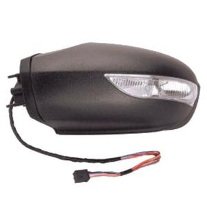 retrovisore destro elettrico termico con primer chiudibile con fanale mercedes a class w169 2004 2007 me3247373