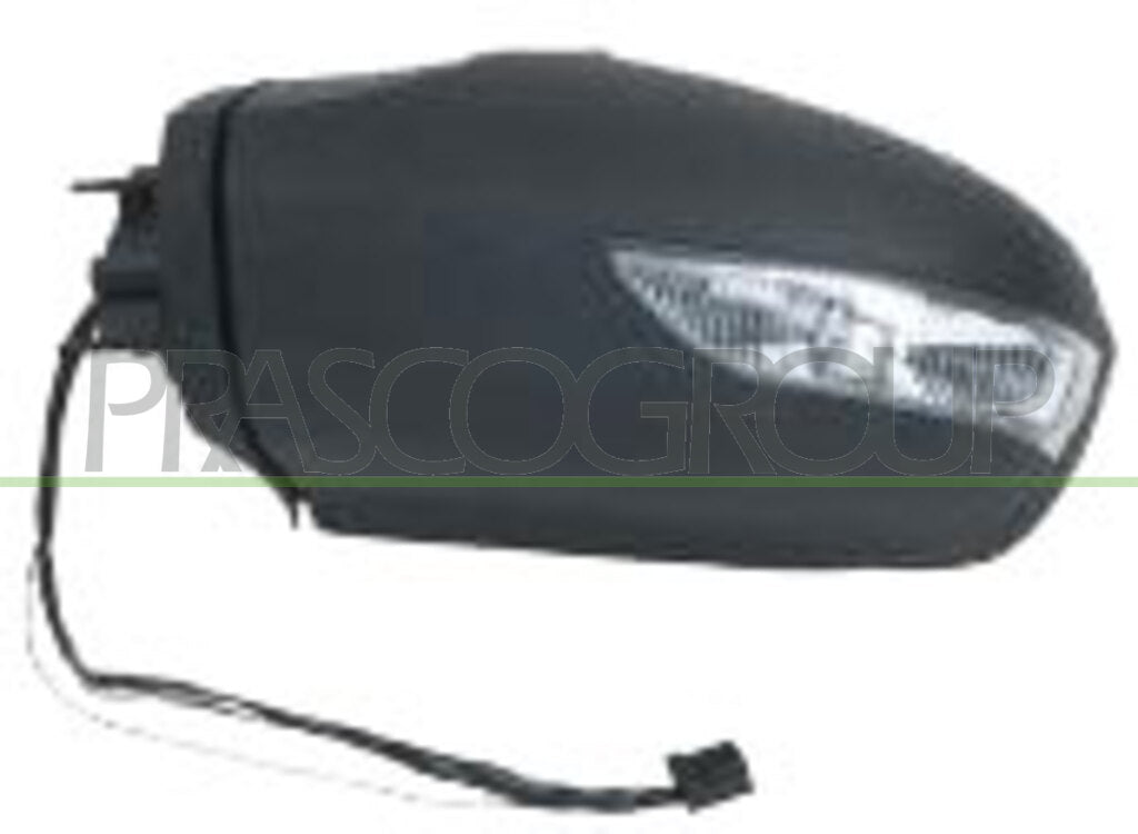 retrovisore sinistro elettrico termico con primer chiudibile con fanale mercedes a class w169 2004 2007 me3247374