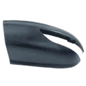 calotta retrovisore sinistro nera con sede fanale mercedes b class w245 2005 2008 me3247404