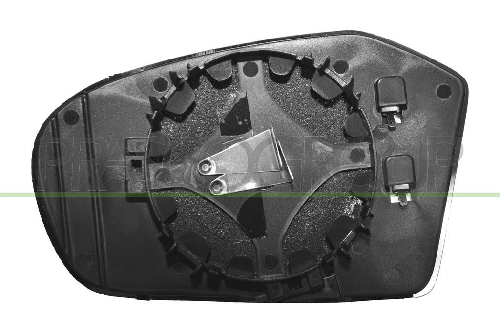 piastra specchio destra asferica mercedes a class w169 2004 2007 me3247513