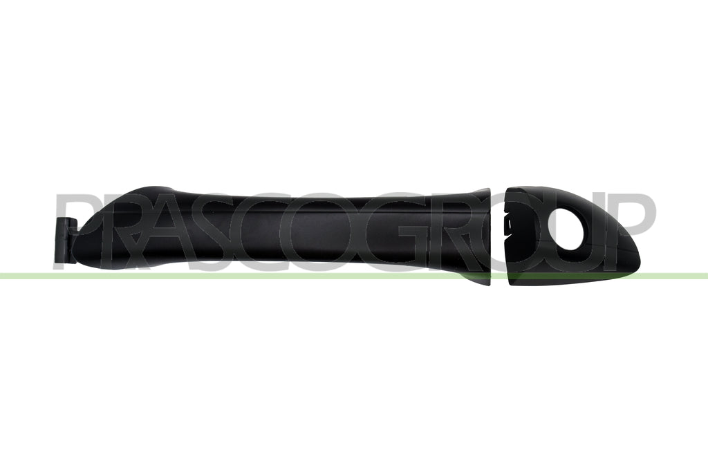 maniglia anteriore sinistra esterna con primer con foro nottolino mercedes a class w169 2004 2007 me3248002