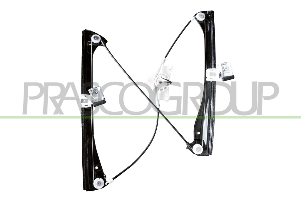 meccanismo alzacristallo anteriore sinistro mod 5 porte mercedes a class w169 2004 2007 me324w024