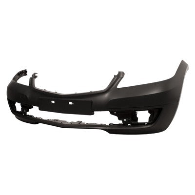 paraurti anteriore con primer con tappo copri gancio con tracce pdc park assist e lavafari mod classic mercedes a class w169 2008 2012 me3261031