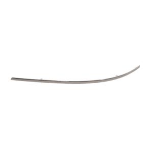 profilo sinistro paraurti anteriore cromato mod avantgarde elegance mercedes a class w169 2008 2012 me3261228