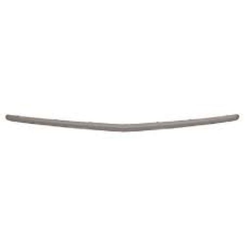 profilo paraurti anteriore centrale grigio mod classicon elegance mercedes a class w169 2008 2012 me3261245