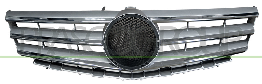 griglia mod elegance mercedes a class w169 2008 2012 me3262001