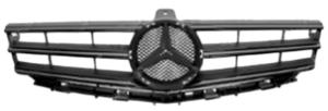 griglia mod classic mercedes a class w169 2008 2012 me3262011