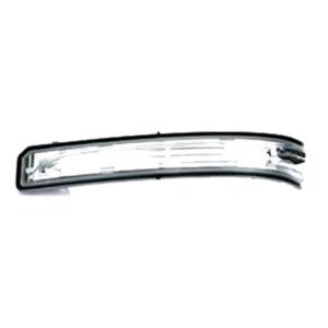 fanale bianco per retrovisore destro mercedes a class w169 2008 2012 me3267415