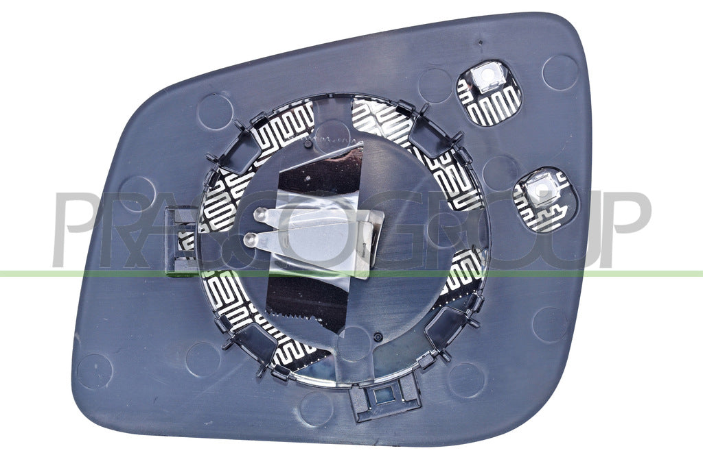 piastra specchio destra termica asferica mercedes b class w245 2009 2011 me3267513