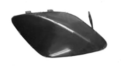 tappo copri gancio traino paraurti anteriore mercedes a class w176 2012 2015 me3281236