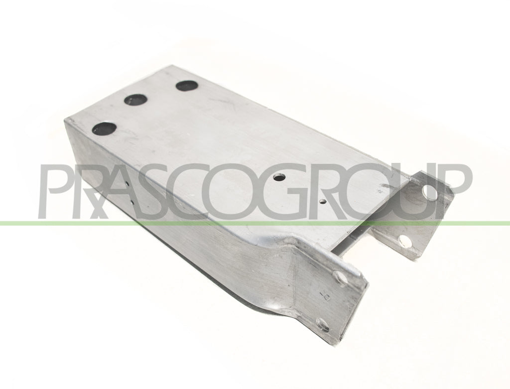staffa sinistra rinforzo paraurti anteriore alluminio mercedes a class w176 2012 2015 me3281604
