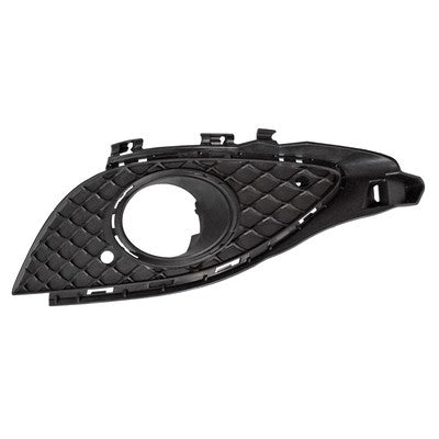 griglia destra paraurti anteriore con sede fendi mercedes a class w176 2012 2015 me3282123