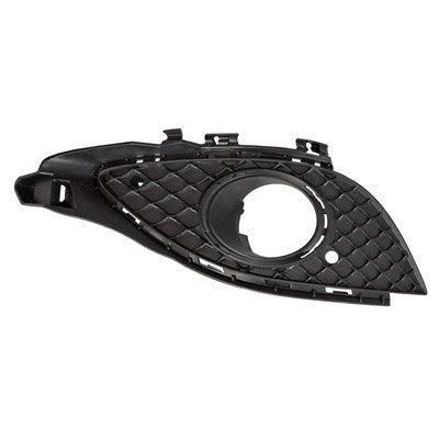 griglia sinistra paraurti anteriore con sede fendi mercedes a class w176 2012 2015 me3282124