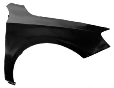 parafango anteriore destro alluminio mercedes a class w176 2015 2018 me3283013