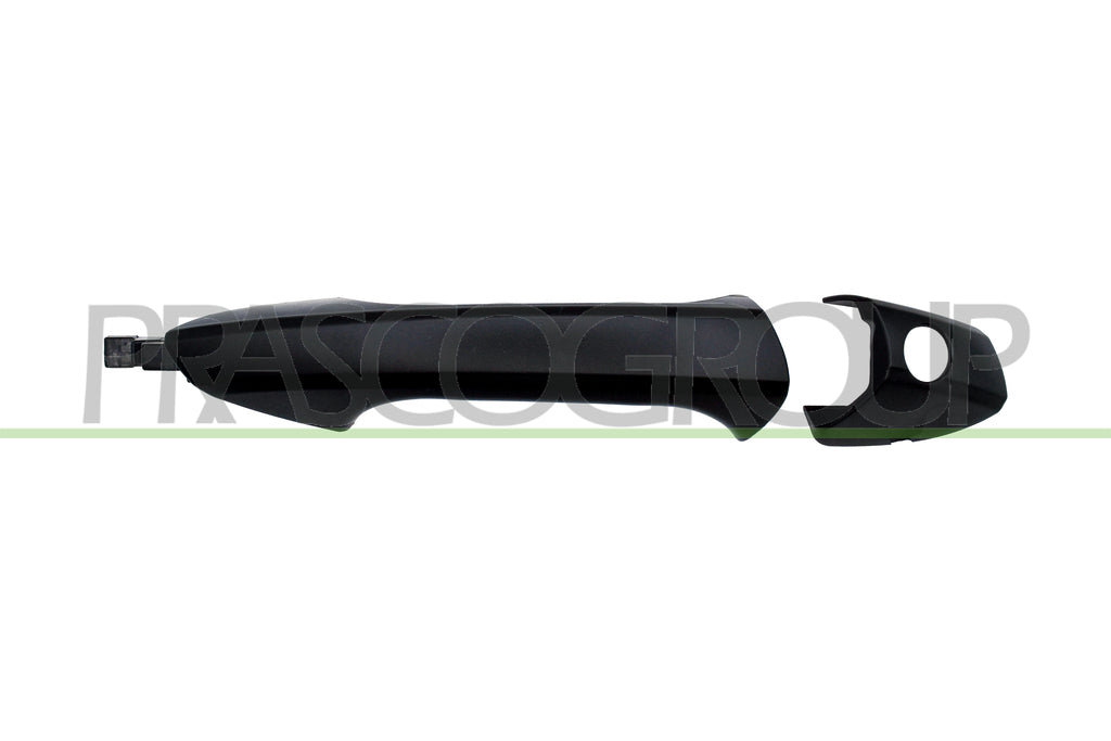 maniglia anteriore sinistra esterna con primer con foro nottolino mercedes a class w176 2012 2015 me3288002