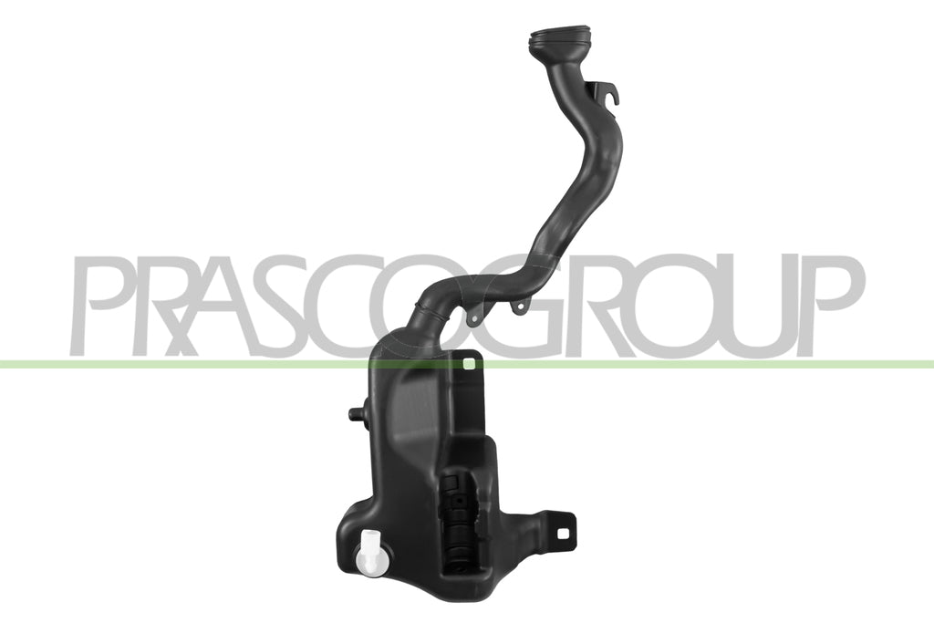 vaschetta acqua tergicristallo con 1 foro con sensore mercedes a class w176 2012 2015 me328va01