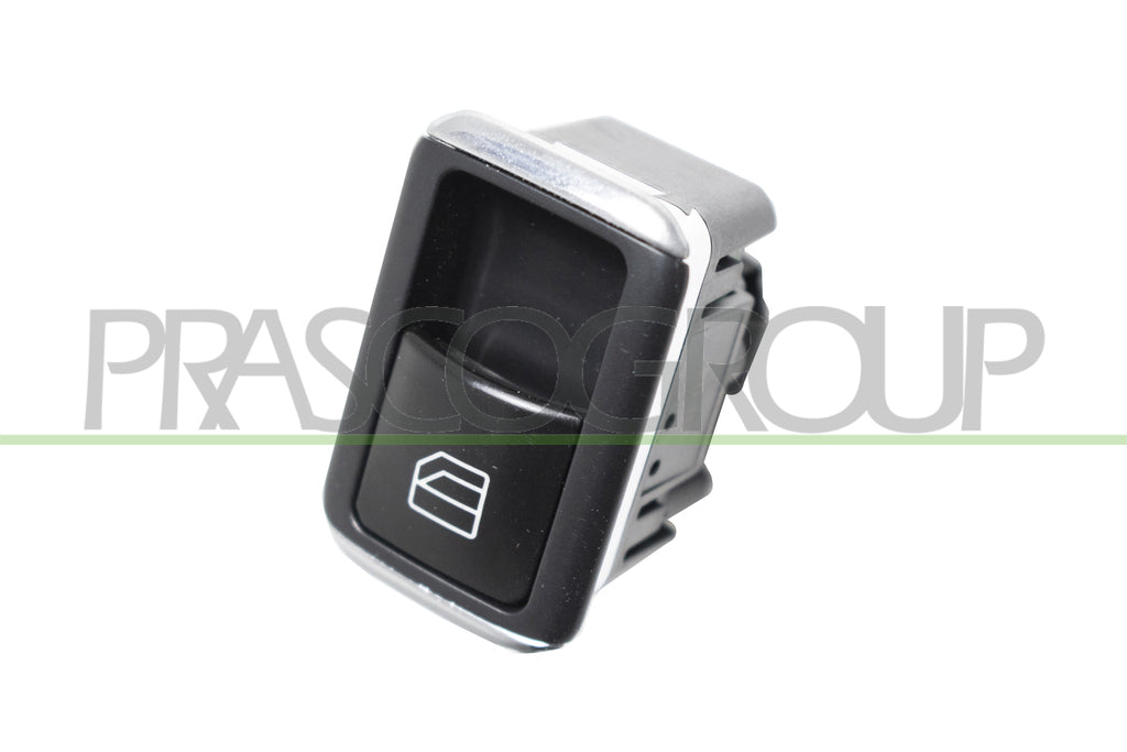 interruttore alzacristallo porta anteriore destra porta posteriore destra sinistra nero bordo cromato 4 pins mercedes c class w204 s204 2007 2010 me328ws05