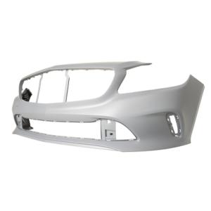 paraurti anteriore con primer mercedes a class w176 2015 2018 me3301001