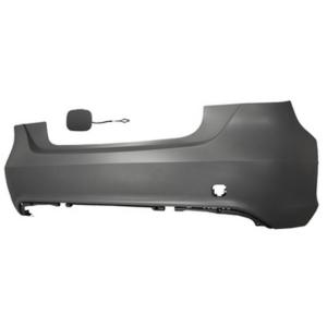 paraurti posteriore con primer mercedes a class w176 2015 2018 me3301051