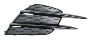 griglia destra paraurti anteriore mercedes a class w177 2018 2023 me3322123