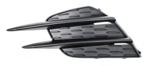griglia sinistra paraurti anteriore mercedes a class w177 2018 2023 me3322124