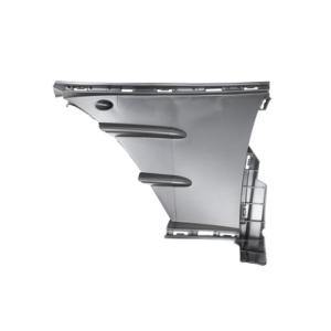 staffa sinistra paraurti anteriore inferiore laterale mod amg mercedes a class w177 4 porte amg amg line 2018 2023 me3331006