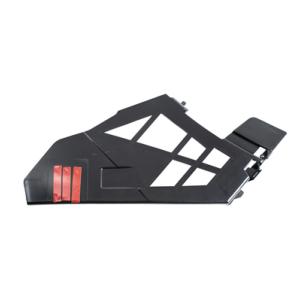 staffa destra paraurti anteriore laterale plastica mercedes a class w177 5 porte amg amg line 2018 2023 me3331007