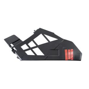 staffa sinistra paraurti anteriore laterale plastica mercedes a class w177 5 porte amg amg line 2018 2023 me3331008
