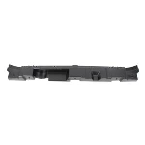 staffa paraurti posteriore centrale mercedes a class w177 5 porte amg amg line 2018 2023 me3331075