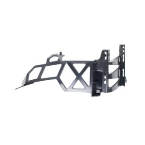 staffa sinistra paraurti posteriore laterale plastica mercedes a class w177 5 porte amg amg line 2018 2023 me3331084