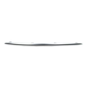 modanatura destra griglia radiatore paraurti anteriore superiore cromata mod a43 amg mercedes a class w177 5 porte amg amg line 2018 2023 me3331213