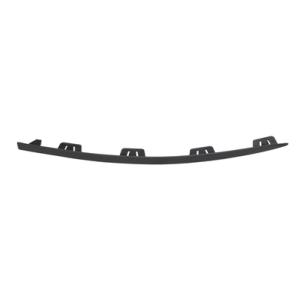 modanatura destra paraurti anteriore inferiore nera mercedes a class w177 4 porte amg amg line 2018 2023 me3331233