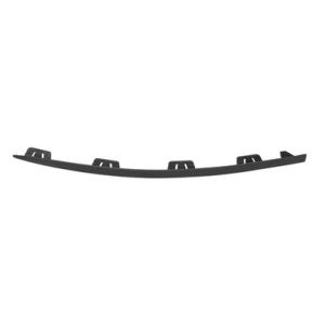 modanatura sinistra paraurti anteriore inferiore nera mercedes a class w177 4 porte amg amg line 2018 2023 me3331234