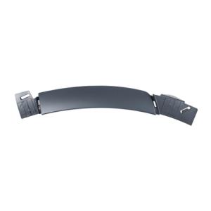 terminale sinistro paraurti anteriore con primer mercedes a class w177 4 porte amg amg line 2018 2023 me3331572