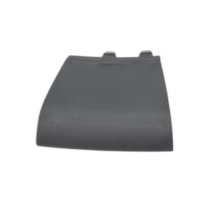 supporto destro spoiler paraurti posteriore nero goffrato mercedes a class w177 5 porte amg amg line 2018 2023 me3331853