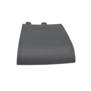 supporto spoiler sinistro paraurti posteriore nero goffrato mercedes a class w177 5 porte amg amg line 2018 2023 me3331854