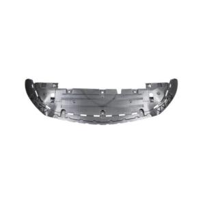 riparo sotto paraurti anteriore mercedes a class w177 5 porte amg amg line 2018 2023 me3331940