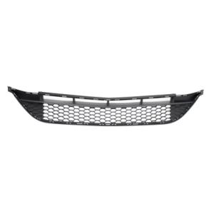 griglia paraurti anteriore centrale nera mercedes a class w177 4 porte amg amg line 2018 2023 me3332120