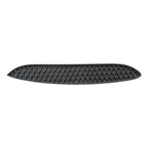 griglia sinistra paraurti posteriore nera mercedes a class w177 5 porte amg amg line 2018 2023 me3332164