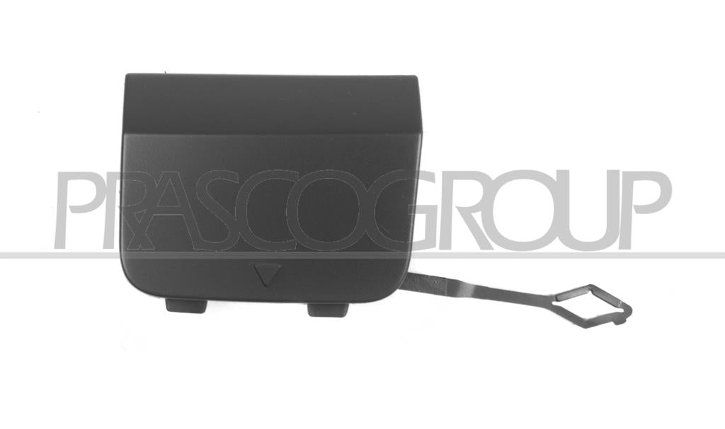 tappo copri gancio traino paraurti posteriore con primer mod amg mercedes a class w177 4 porte amg amg line 2018 2023 me3341296