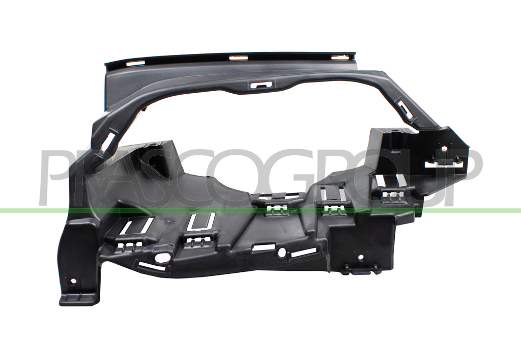 supporto cornice tubo scarico sinistro mercedes a class w177 4 porte amg amg line 2018 2023 me3342174