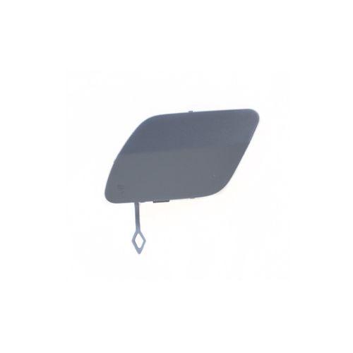 tappo copri gancio traino paraurti posteriore nero goffrato mercedes cla class w117 c117 2013 2016 me3501286
