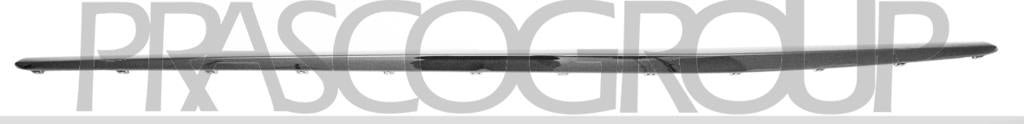 modanatura rivestimento sottoporta destro nera lucida mod amg mercedes cla class w117 c117 2016 2019 me3521423