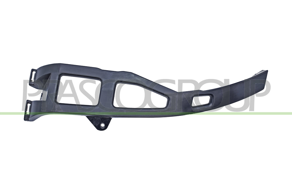 staffa guida sinistra paraurti anteriore plastica mercedes cla class w117 c117 amg amg line 2016 2019 me3531014