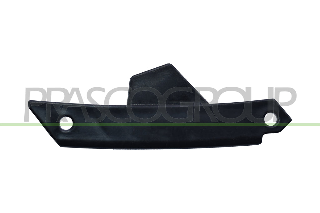 staffa sinistra paraurti anteriore laterale plastica mercedes cla class w117 c117 amg amg line 2016 2019 me3531016