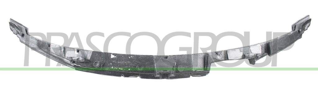 assorbitore paraurti anteriore mercedes cla class w117 c117 amg amg line 2013 2016 me3531602